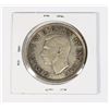 Image 2 : #19 1939CANADIAN $1 ROYAL VISIT SILVER DOLLAR COIN
