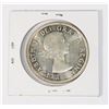 Image 2 : #26 1960 CANADIAN $1 VOYAGEUR SILVER DOLLAR COIN