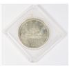 Image 1 : #30 1966 CANADIAN $1 VOYAGEUR SILVER DOLLAR COIN