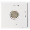 Image 2 : #34 1902 CANADA 5 CENT COIN SILVER