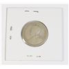 Image 2 : #38 1919 25 CENTS QUARTER CANADA  SILVER COIN