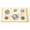 Image 2 : #64 UNCIRCULATED 1965 CANADA SILVER PROOF-LIKE