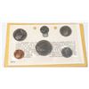 Image 2 : #67  UNCIRCULATED 1968 6 COIN PROOF-LIKE COLLECTOR