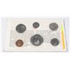 Image 2 : #71 UNCIRCULATED 1973 CANADIAN 6 COIN PROOF-LIKE