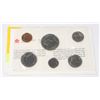 Image 2 : #81 UNCIRCULATED 1983  CANADIAN 6 COIN PROOF-LIKE