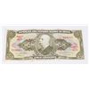 Image 1 : #128 BRAZIL 5 CRUZEIROS SERIES 4317A NOTE BILL