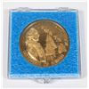 Image 1 : #137 CAPTAIN JAMES COOK KAMEHAMEHA HAWAII COIN
