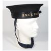 Image 1 : #203  ROYAL CANADIAN NAVY HMCS HAIDA 1955 HAT