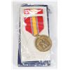 Image 1 : #228 USA AMERICAN MEDAL NATIONAL DEFENCE IN