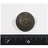 Image 1 : #309 OLD CANADA MILITIA MILITARY BUTTON