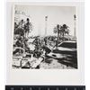 Image 1 : #430 WWII PRESS PHOTO BRITISH TANKS TRIPOLI