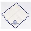 Image 1 : #507 WWII HANDKERCHIEF  ROYAL CANADIAN AIR FORCE
