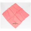 Image 1 : #510 WWII  SILK HANDKERCHIEF  ROYAL CANADIAN AIR