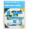Image 1 : #515 OSPREY REFERENCE BOOK NO 14 FINNISH AIR FORCE