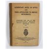 Image 1 : #518 MILITARY COLLEGE OF SCIENCE OPTICS