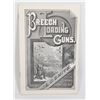 Image 1 : #534 BREECH LOADING GUNS BOOKLET