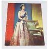 Image 1 : #535 QUEEN ELIZABETH II VISIT TO EDMONTON BOOKLET