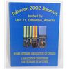 Image 1 : #537 EDMONTON 2002 MILITARY KOREAN VETERANS