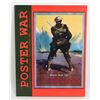 Image 1 : #541 POSTERS ALLIED PROPAGANDA WWI ART BOOK