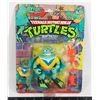Image 1 : #544 TEENAGE MUTANT NINJA TURTLES TMNT CARDED