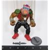 Image 1 : #555 BEBOP SOFTHEAD 1988 TEENAGE MUTANT NINJA