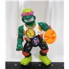 Image 1 : #582 RAPPIN' MIKE 1991TEENAGE MUTANT NINJA TURTLES