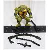 Image 1 : #583  TOKKA COMPLETE 1991 TEENAGE MUTANT NINJA