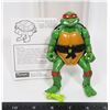 Image 1 : #592 MUTATIN' RAPH 1992 + INSTRUCTION MANUAL