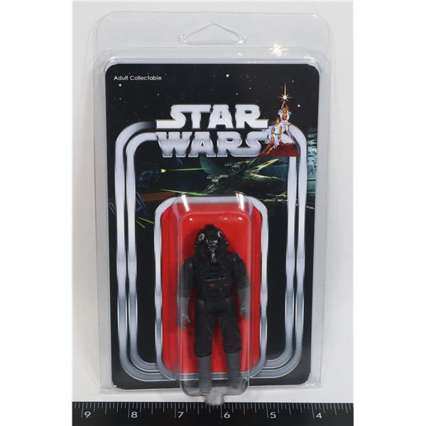 #613 STAR WARS RETURN OF THE JEDI TIE FIGHTERPILOT