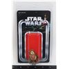 Image 1 : #615 STAR WARS RETURN OF THE JEDI WICKET EWOK