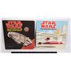 Image 1 : #622 VINTAGE STAR WARS LOT OF 2 1980S STORY BOOKS