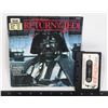 Image 1 : #623 STAR WARS RETURN OF THE JEDI 1983 STORYBOOK+