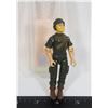 Image 1 : #645 EARLY VINTAGE GI JOE ARAH ROCK N' ROLL 1982