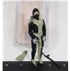 Image 1 : #659 VINTAGE GI JOE ARAH TORPEDO 1983  ACTION