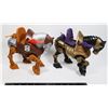 Image 1 : #671 VINTAGE HE-MAN MASTERS OF THE UNIVERSE