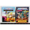 Image 1 : #687 HE-MAN AND THE MASTERS OF THE UNIVERSE