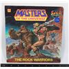 Image 1 : #688 VINTAGE 1980'S MASTERS OF THE UNIVERSE