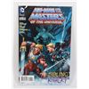 Image 1 : #692 MODERN HE-MAN AND THE MASTERS OF THE