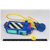 Image 1 : #697 KENNER THE REAL GHOSTBUSTERS GHOST
