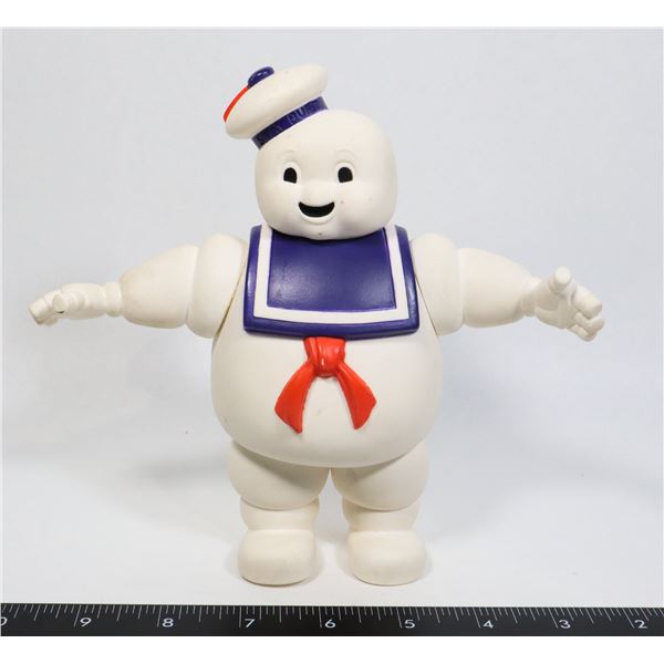 #700 KENNER THE REAL GHOSTBUSTERS STAY PUFT