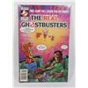 Image 1 : #710 NOW COMICS THE REAL GHOSTBUSTERS #24