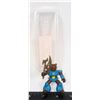 Image 1 : #725 BATTLE BEASTS  GRIZZLY BEAR COMPLETE