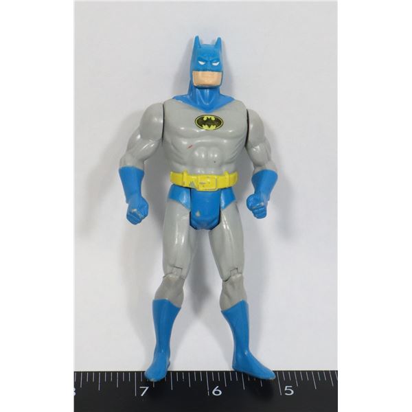 #739 DC SUPER POWERS BATMAN   ACTION FIGURE