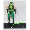 Image 1 : #743 RARE  DC SUPER POWERS GREEN ARROW