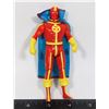 Image 1 : #744 DC SUPER POWERS RED TORNADO COMPLETE