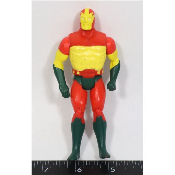 #745 DC SUPER POWERS MR. MIRACLE ACTION FIGURE