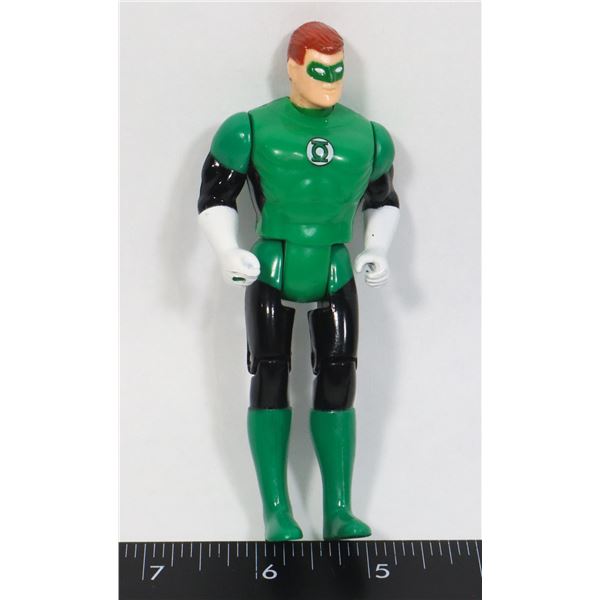 #746 DC COMICS SUPER HEROES GREEN LANTERN