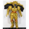 Image 1 : #748 MIGHTY MORPHIN POWER RANGERS 1993 BANDAI