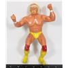 Image 1 : #774 HULK HOGAN LJN RUBBER WRESTLER 1984