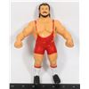 Image 1 : #776 TED ARCIDA LJN WRESTLING SUPERSTARS 1986